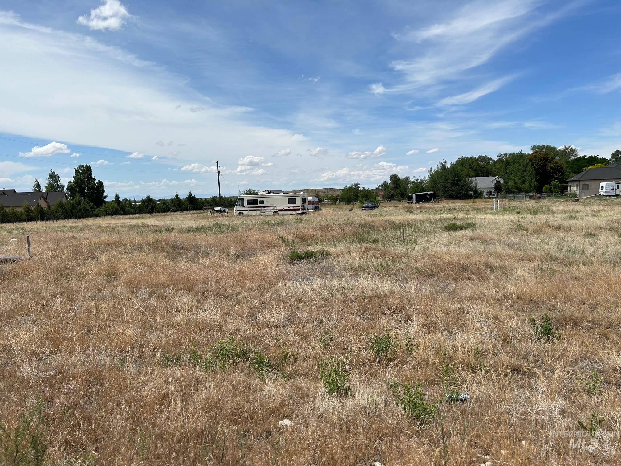Mountain Home, ID 83647,N 18th East (1.09 Acres)