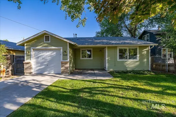 1250 W Dundee St, Boise, ID 83706