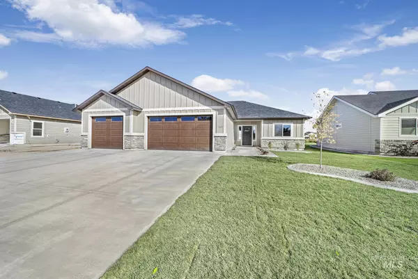 717 Heidi Terrace, Kimberly, ID 83341-5425