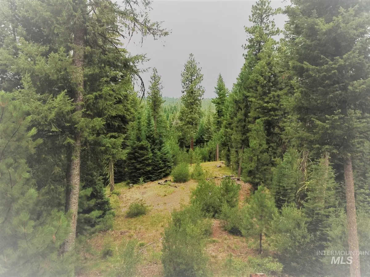 Cascade, ID 83611,TBD Price Loop Lot 20