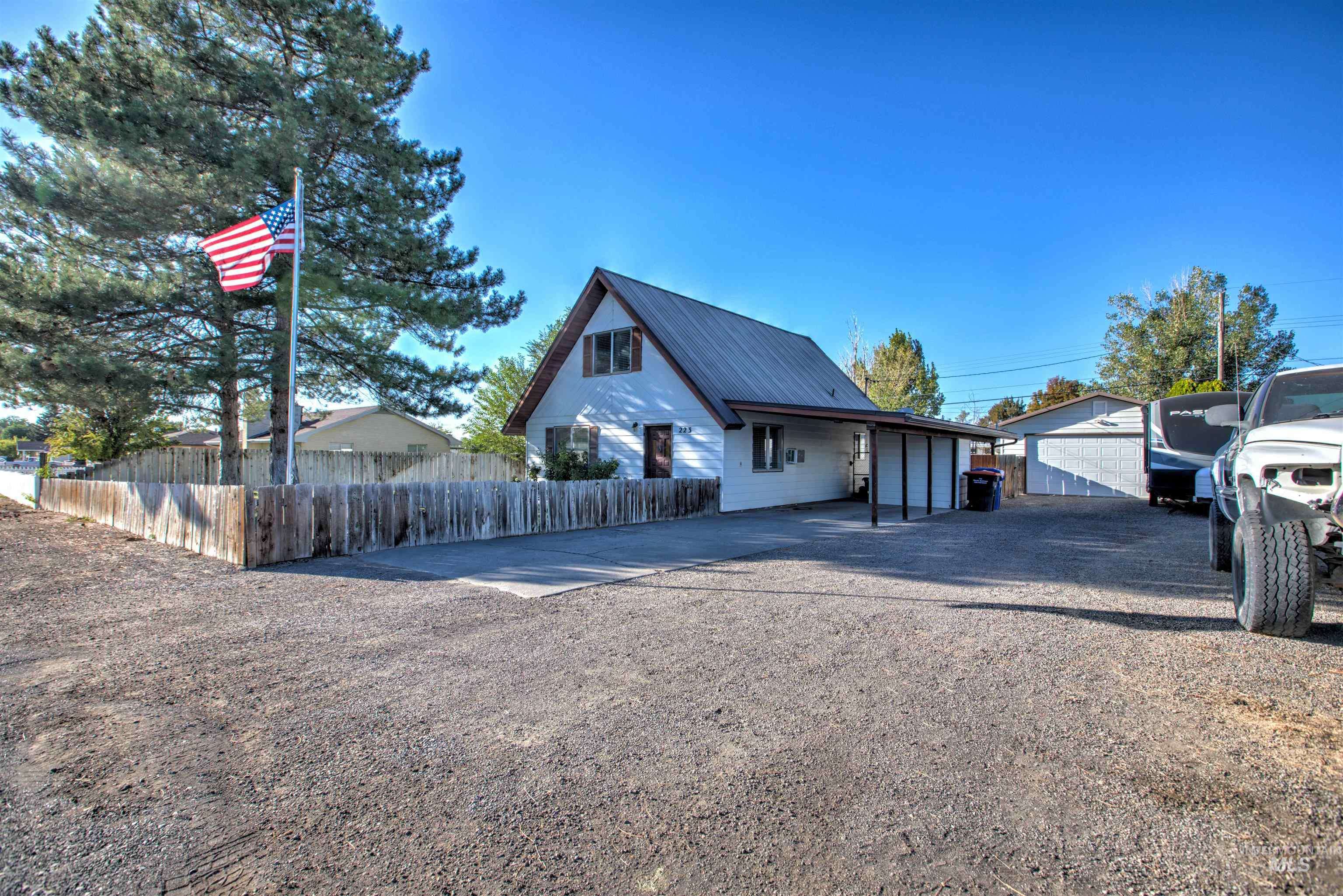 Twin Falls, ID 83301,223 Bonny