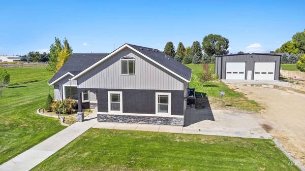 4 E 315 S, Burley, ID 83318