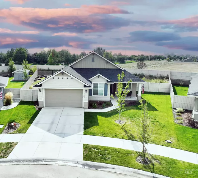 1403 N Concha Ct., Middleton, ID 83644