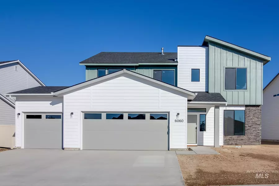 6060 W Mikonos St, Meridian, ID 83646