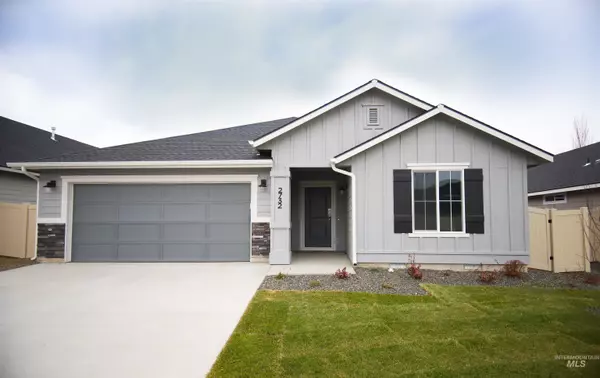 2732 E Eagle View St.,  Meridian,  ID 83646