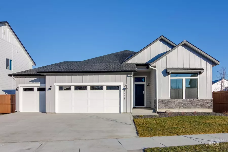 10004 W Lyrical Dr, Boise, ID 83709