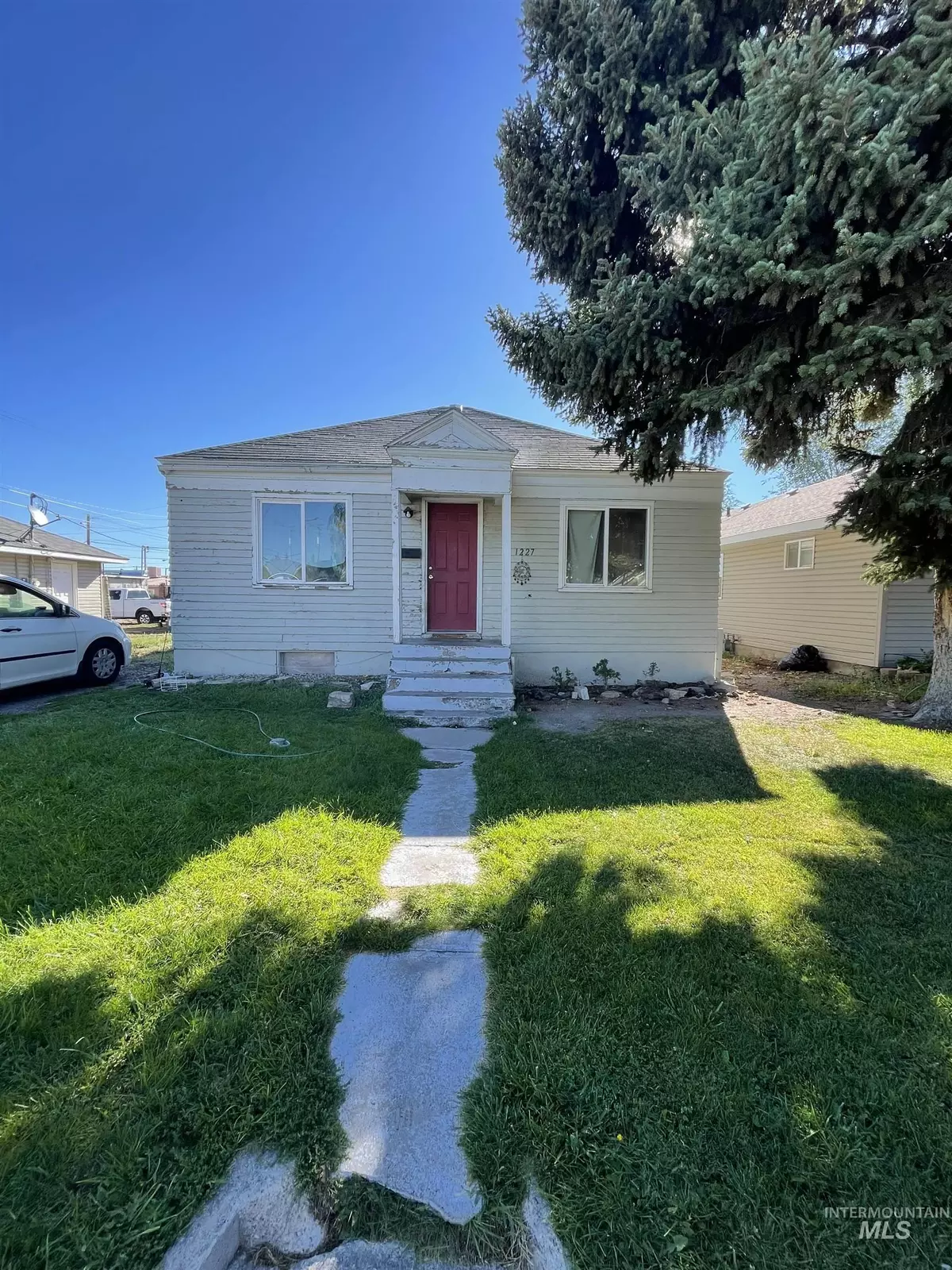 Burley, ID 83318,1227 Malta Avenue