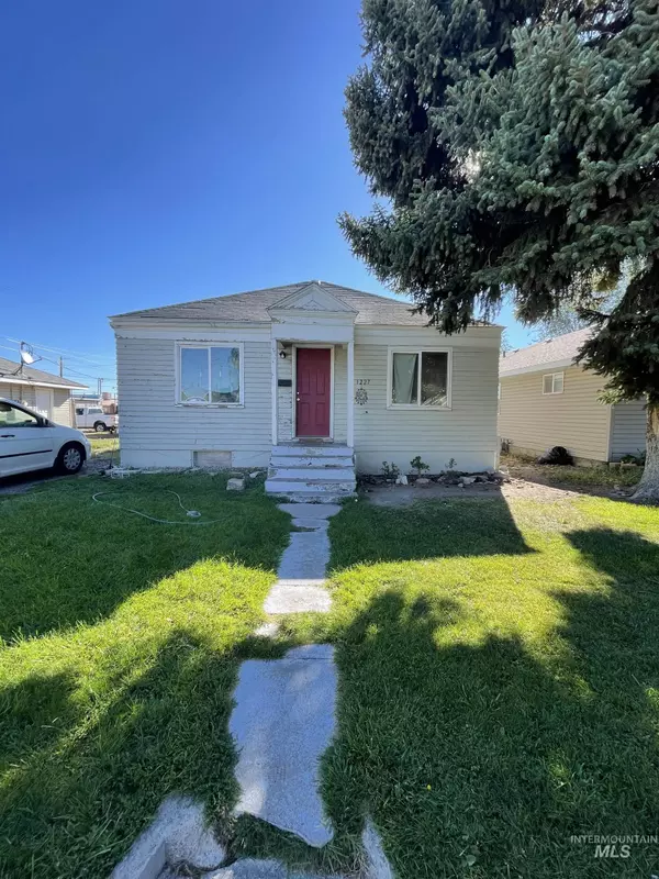 1227 Malta Avenue, Burley, ID 83318