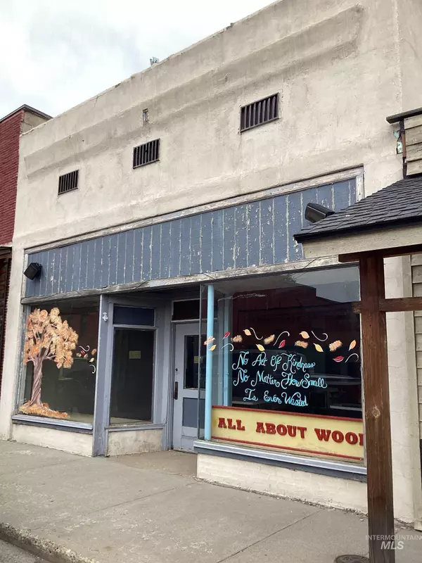 118 Illinois Avenue, Council, ID 83612