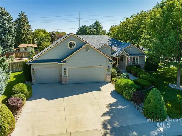 Nampa, ID 83651,80 S Falcon Pl