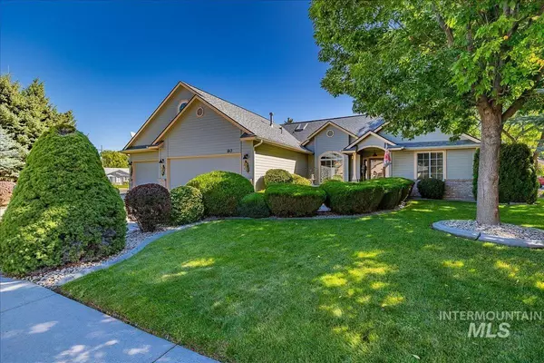 Nampa, ID 83651,80 S Falcon Pl