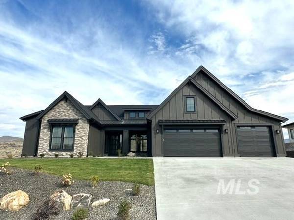 11570 Elk Ridge Way, Boise, ID 83714