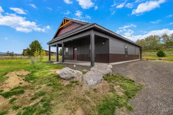 Mccall, ID 83638,Address not disclosed