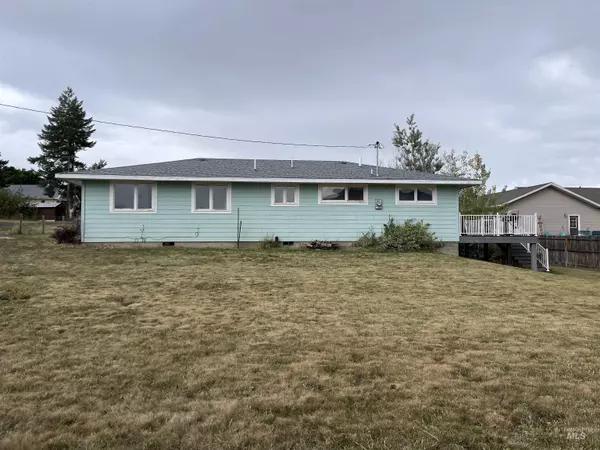 Ferdinand, ID 83526,440 Division  Ave