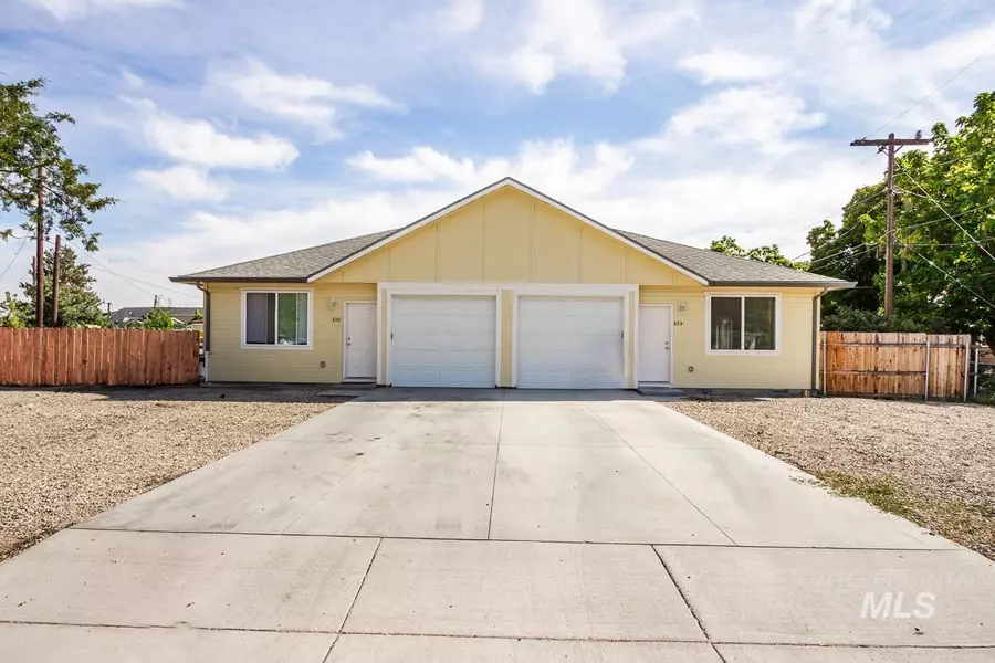 804 S Johns Ave, Emmett, ID 83617