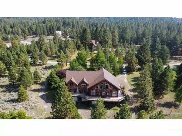 Cascade, ID 83611,1597 Pine Lakes Ranch Dr