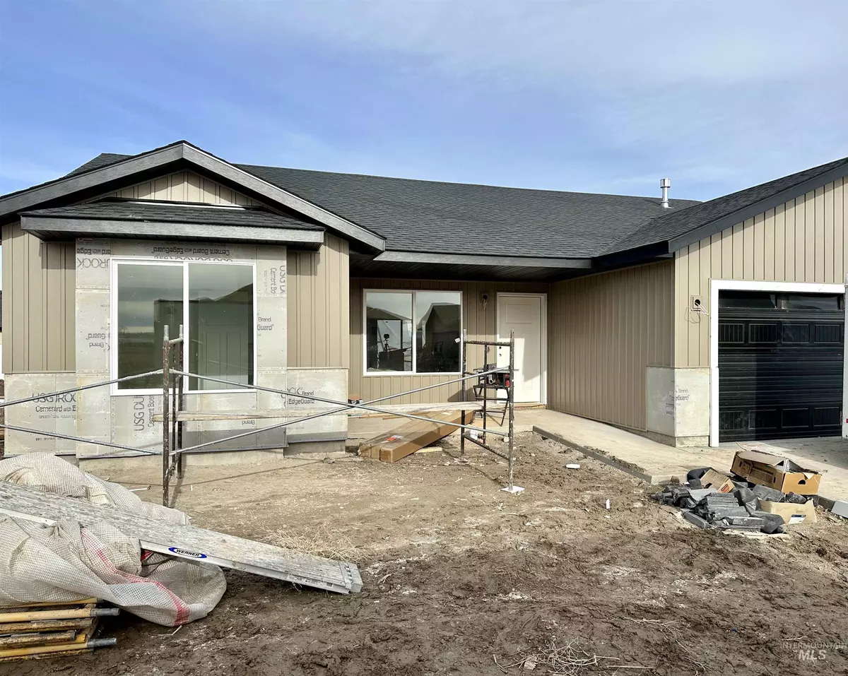 Twin Falls, ID 83301,469 Jesse Avenue