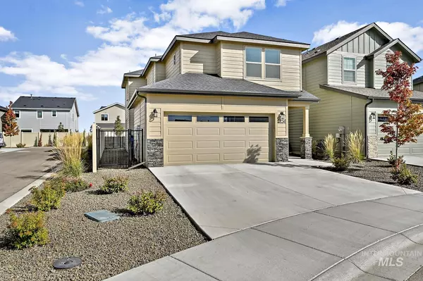 2234 Tiger Lily, Boise, ID 83716