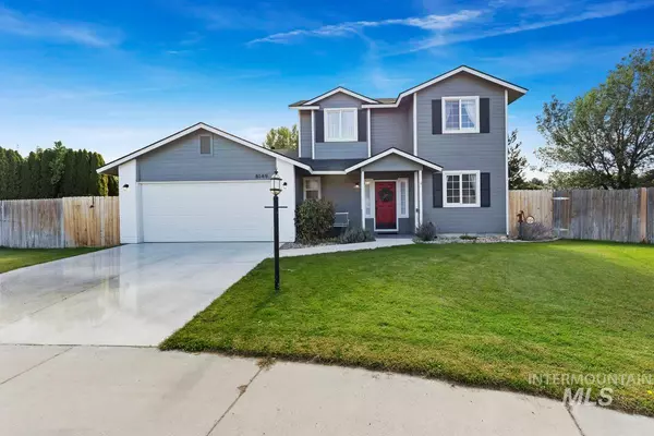 Nampa, ID 83687-0000,8149 Waterfowl Ave