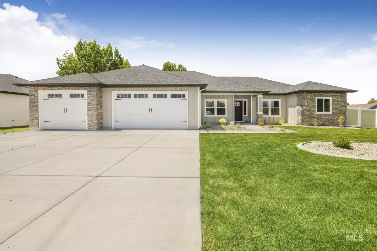 Kimberly, ID 83341,710 Heidi Terrace