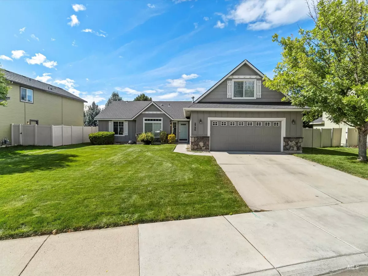 Meridian, ID 83646,2745 N Betula Pl