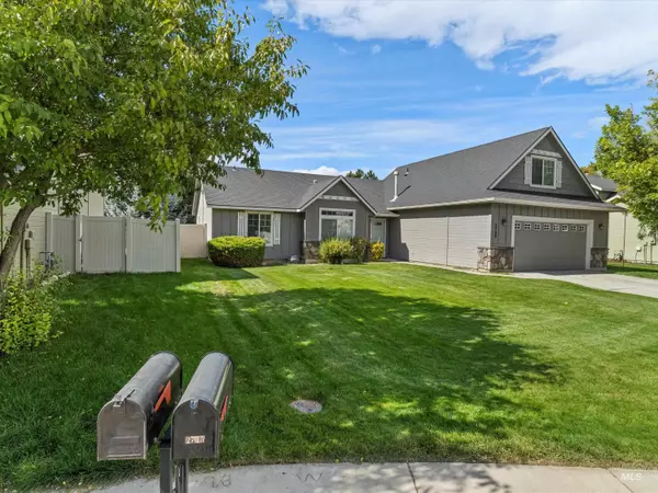 Meridian, ID 83646,2745 N Betula Pl