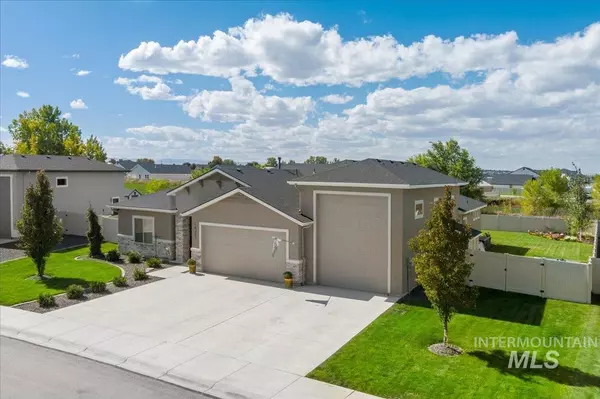 Nampa, ID 83651,16721 London Park Place