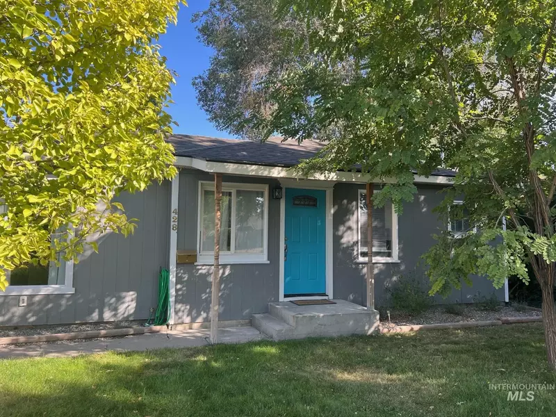 428 Monroe, Twin Falls, ID 83301