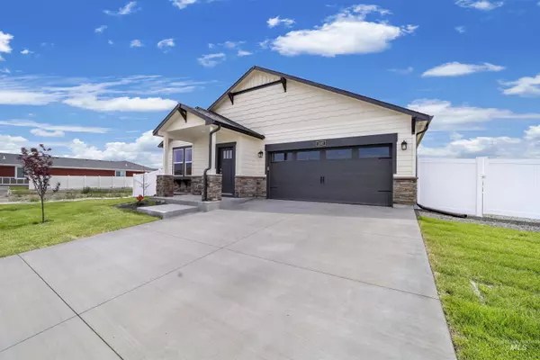 Twin Falls, ID 83301,1107 Crestview Dr.