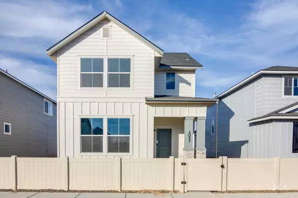 5053 W Marysville St, Meridian, ID 83646