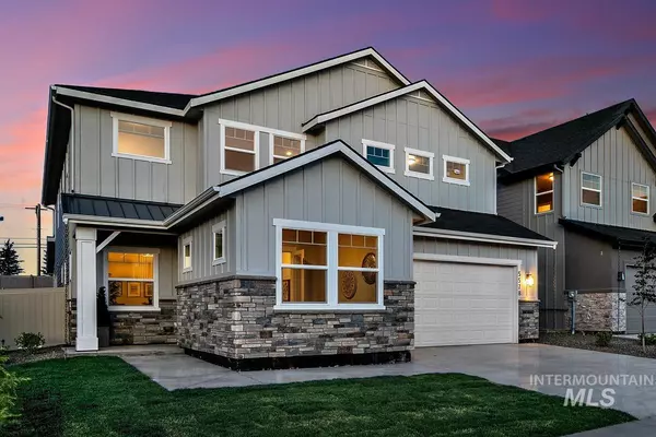 5578 Zaivcla, Meridian, ID 83642