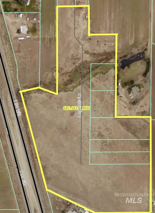 Caldwell, ID 83607,Lot 4 Legends Lane