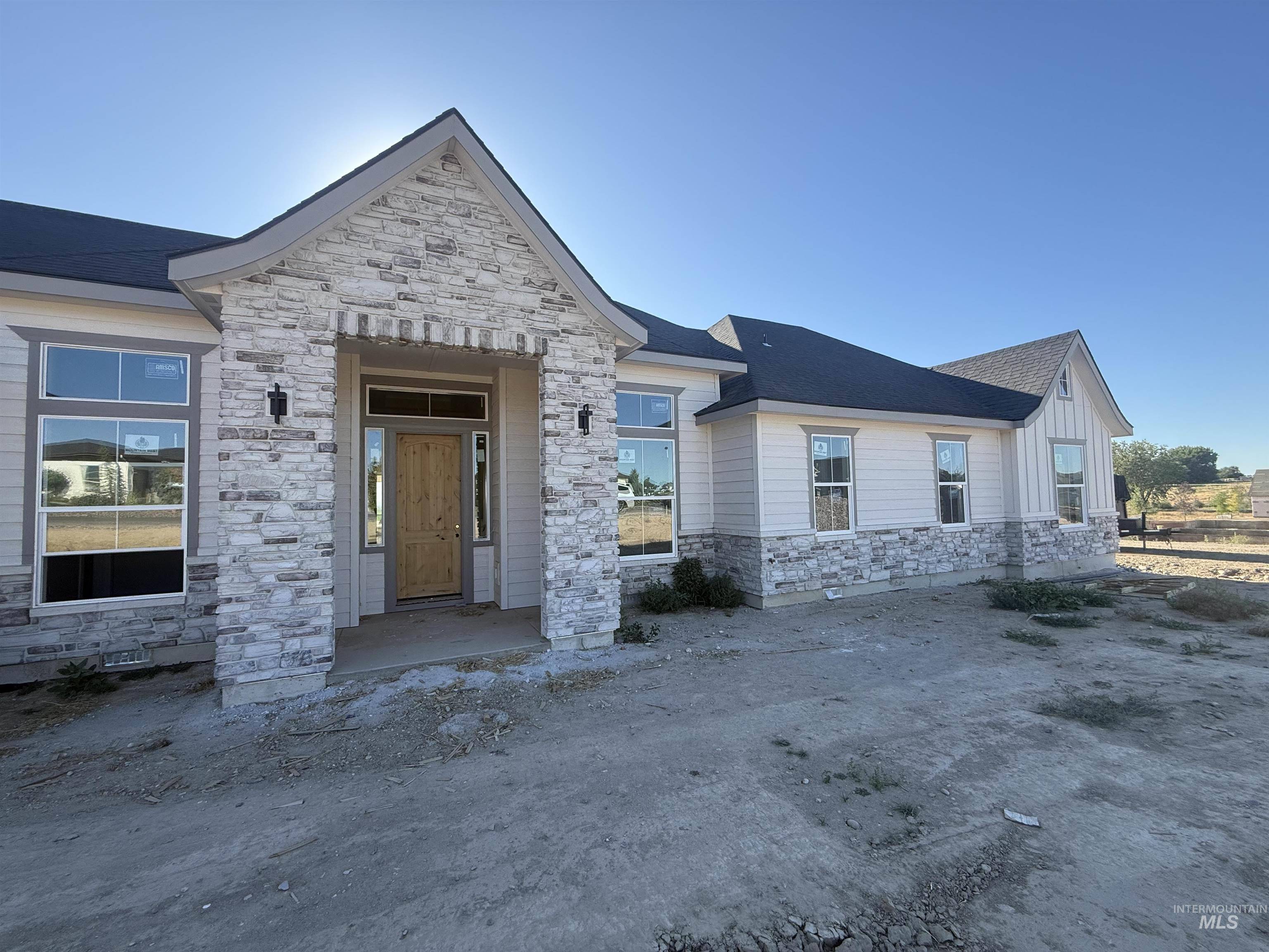 Caldwell, ID 83607,Lot 6 Legends Lane
