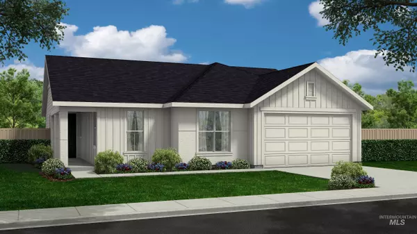 4664 E Musselshell Dr., Nampa, ID 83687