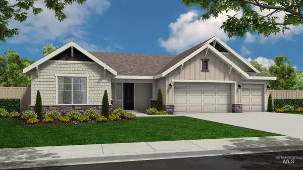 11035 W Mauve Clover Ct., Star, ID 83669