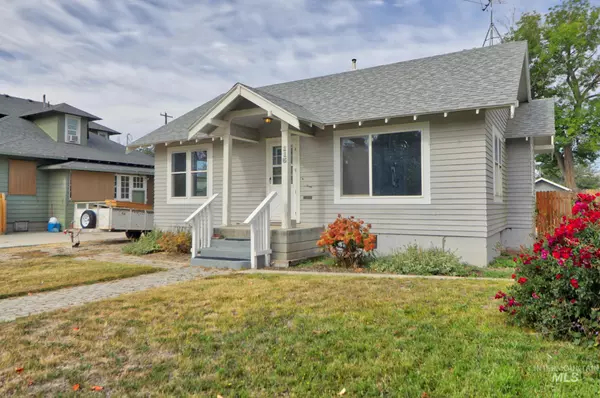 115 17th Ave. S, Nampa, ID 83651