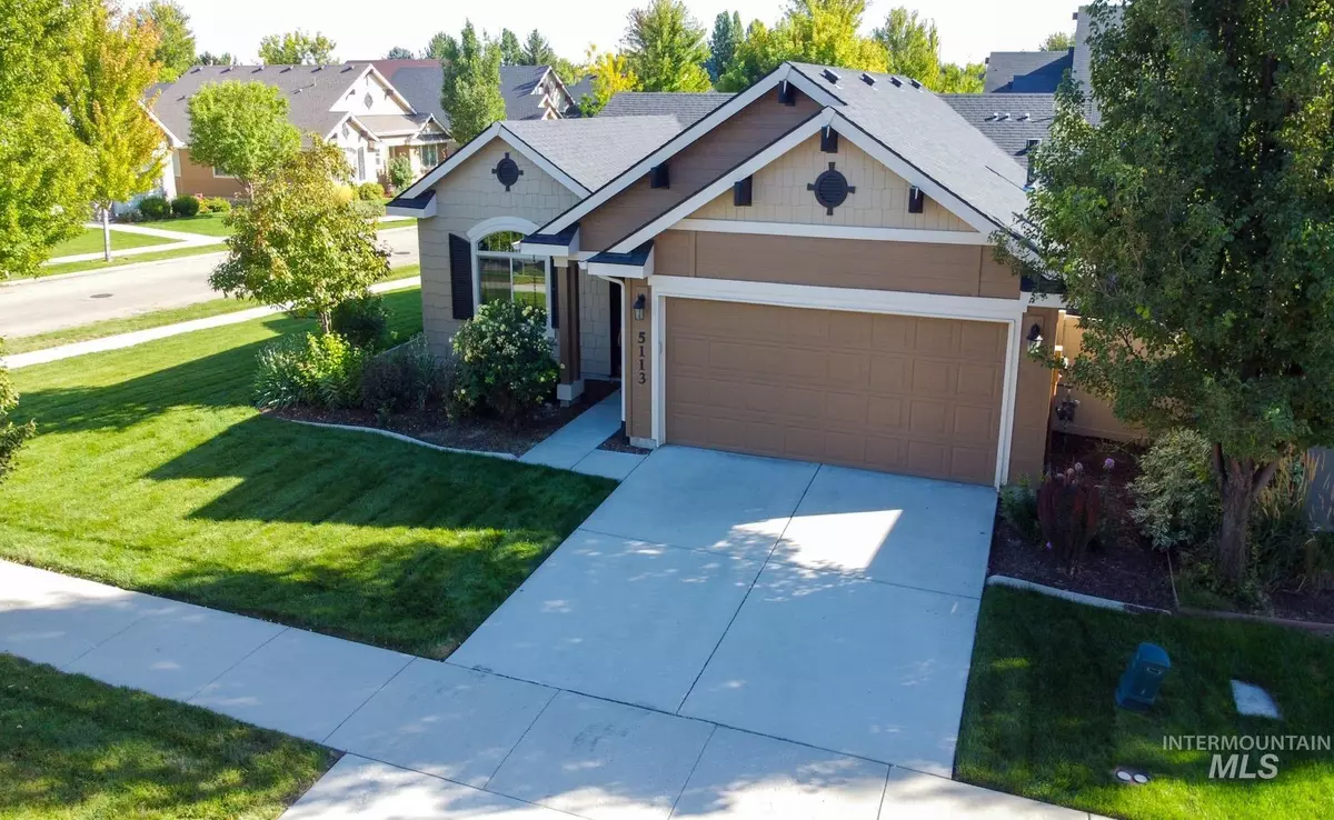 Eagle, ID 83616,5113 W Denwick Drive