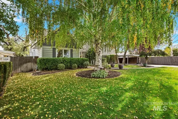 Twin Falls, ID 83301,532 Pierce St.
