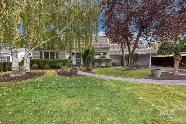 Twin Falls, ID 83301,532 Pierce St.