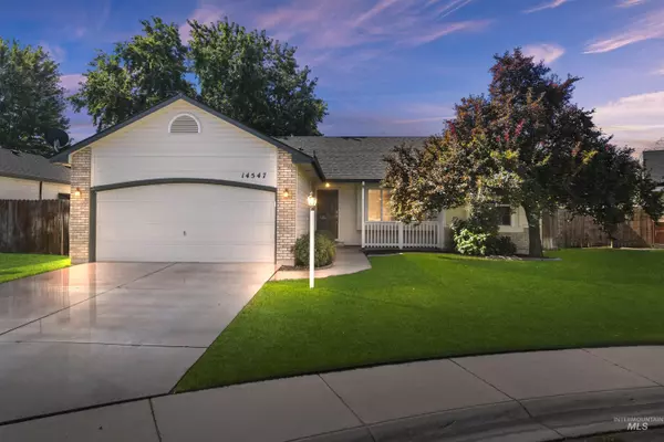 14547 W Redwick Dr, Boise, ID 83713