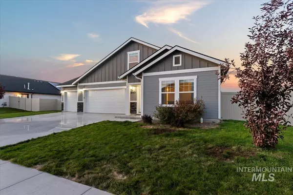 640 SW Inby Street, Mountain Home, ID 83647