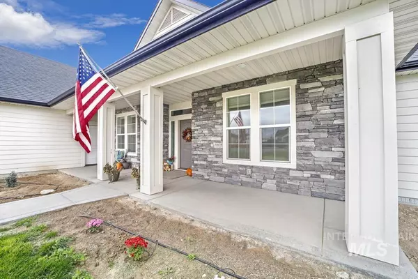 Hansen, ID 83334,3843 Susan Circle W