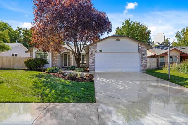 4715 N Waterfront Way, Boise, ID 83703