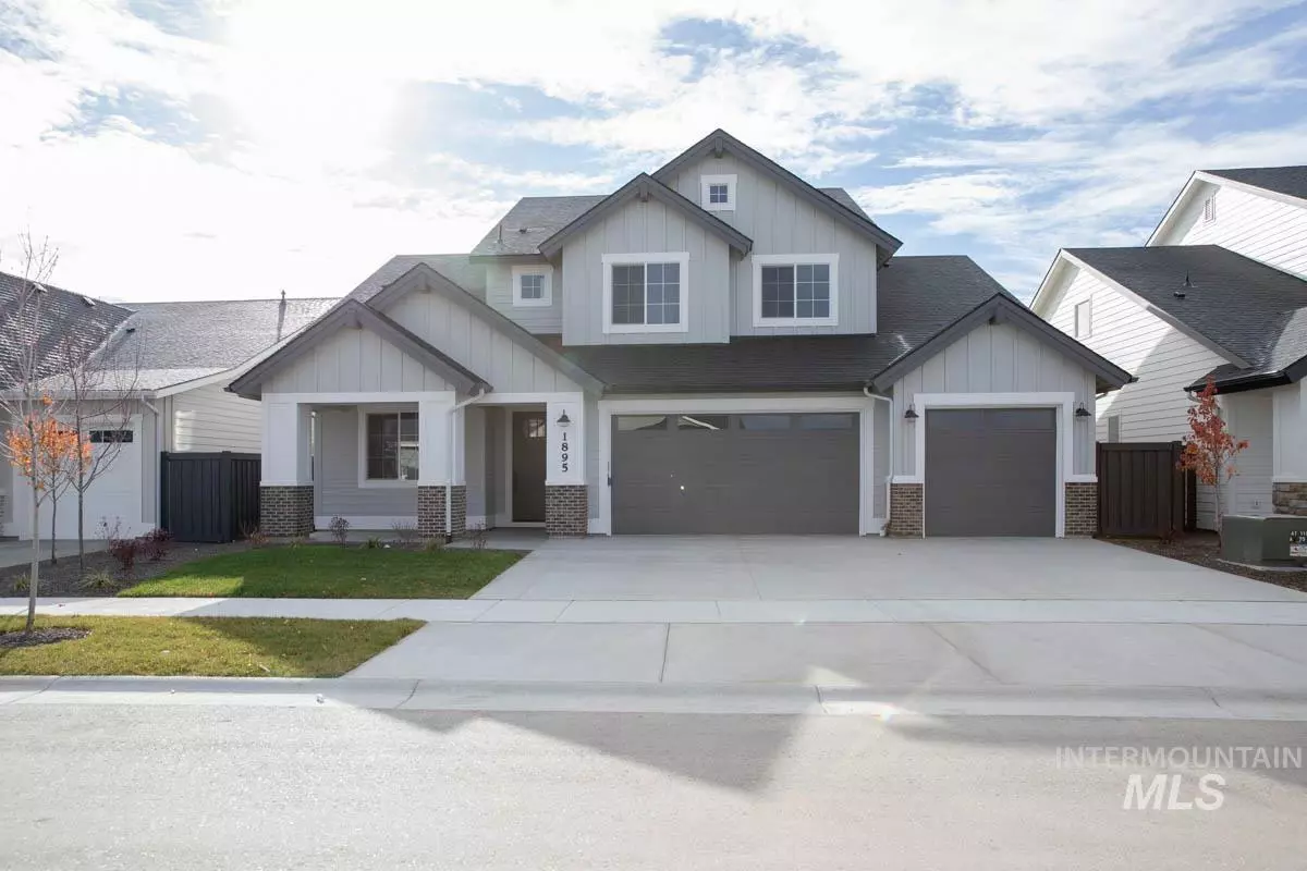 Meridian, ID 83642,1895 E Mount Maria St