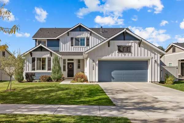 345 N Baxter Way, Eagle, ID 83616