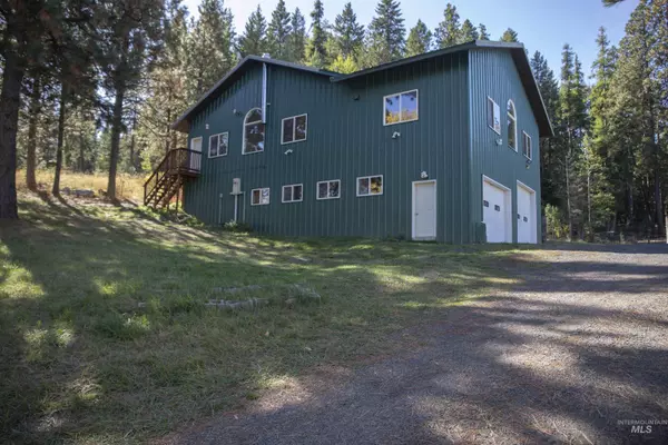 Viola, ID 83872,1005 Libey