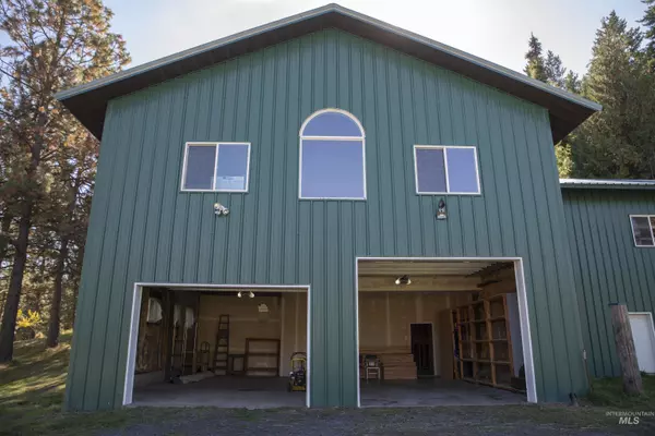 Viola, ID 83872,1005 Libey