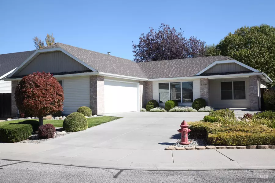 806 Hollyann Court, Twin Falls, ID 83301