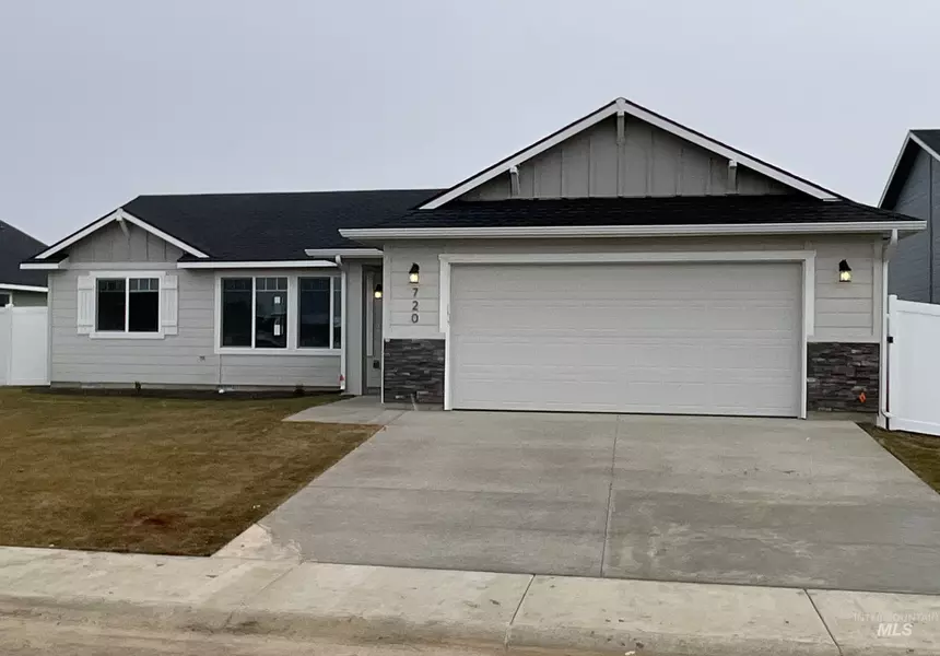 720 Pilot St., Payette, ID 83661