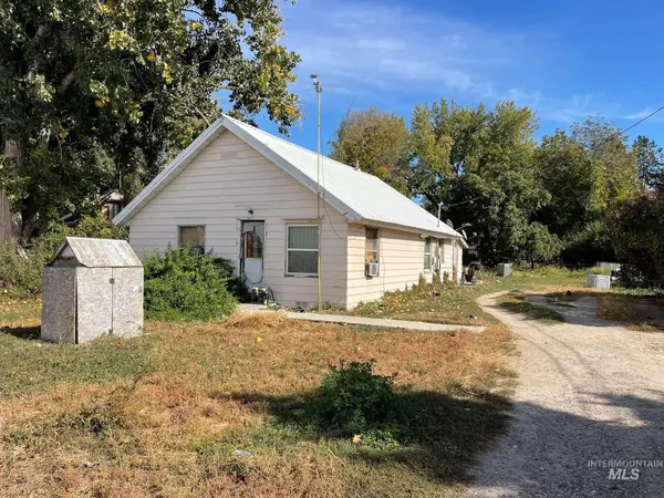 Payette, ID 83661,1032 Railroad Lane